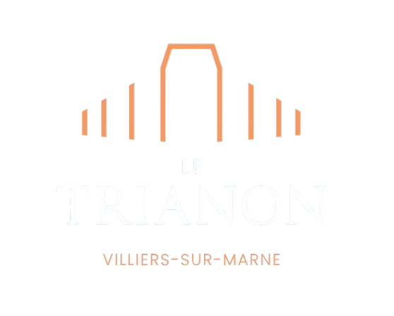 Logo Résidence Le Trianon
