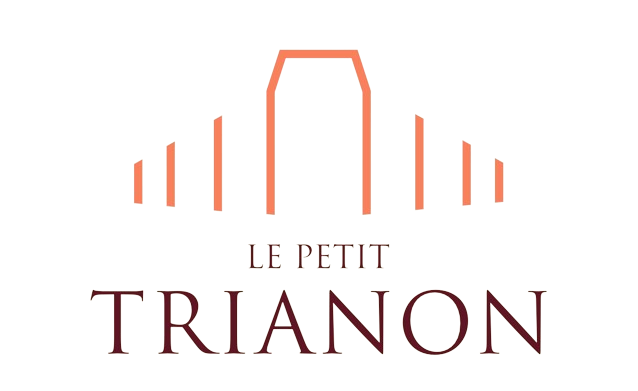 Logo Résidence Le Petit Trianon